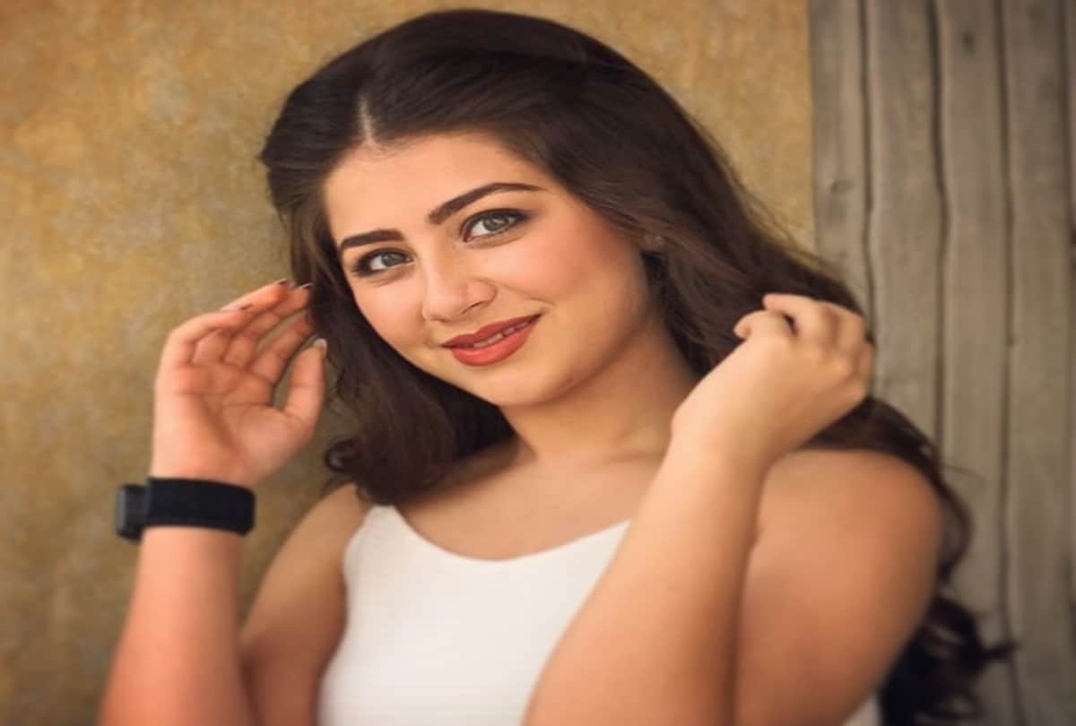 Ye Hai Mohabbatein actress Aditi Bhatia stuck in los angles quarantine herself due to coronavirus