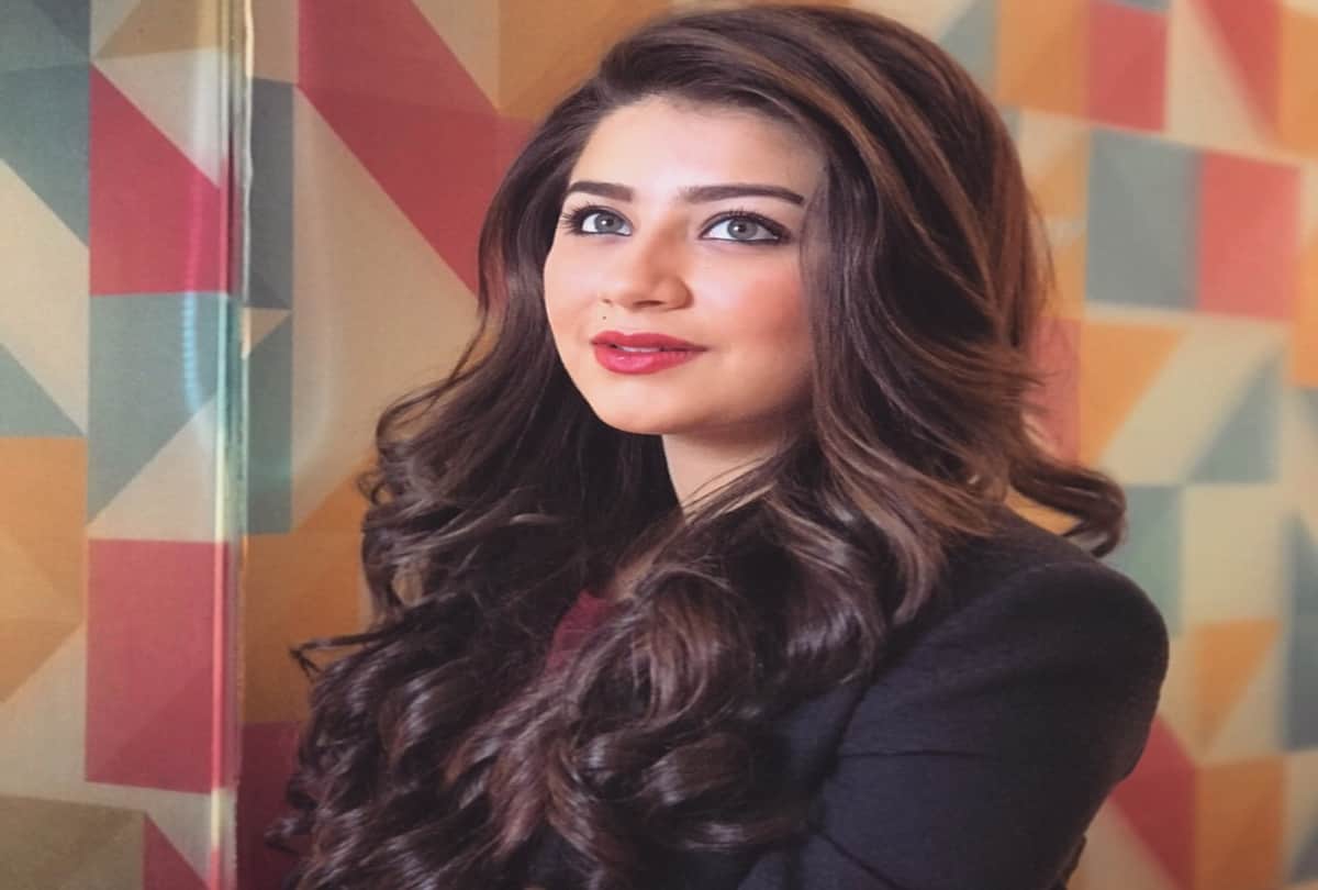 Sushant Singh Rajput death Aditi Bhatia gave sorrow on his suicide shared his throwback video