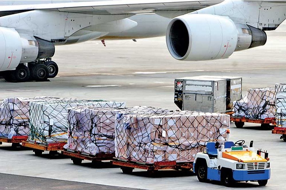 Purvanchal vegetables will be sent directly to Gulf countries from today