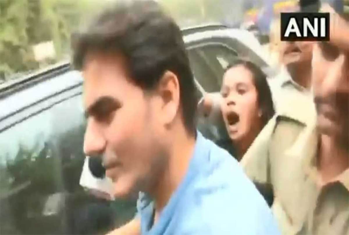 IPL betting case Actor Arbaaz Khan becomes witness