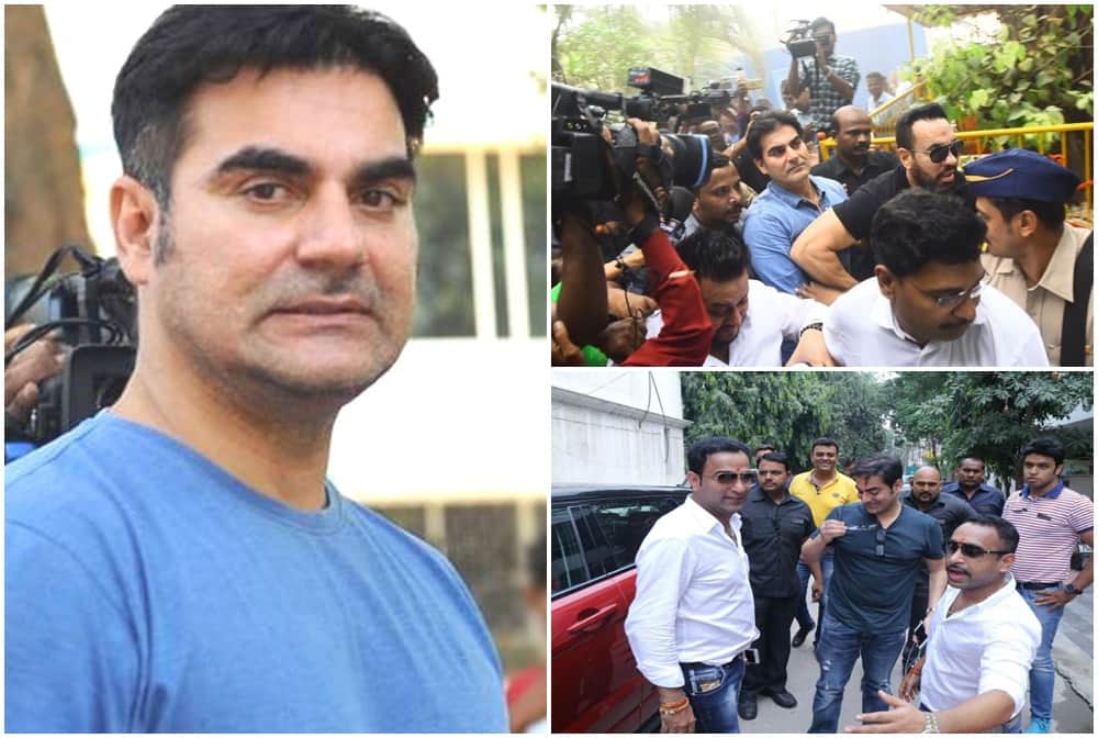 ipl fixing 600 crore scam here is 12 questions interrogation to arbaaz khan