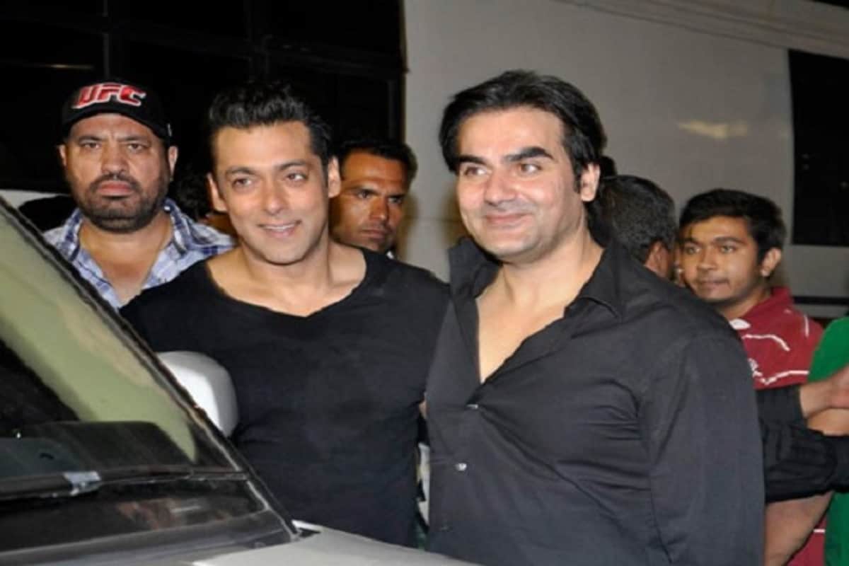 ipl betting case of arbaaz khan raises tension on salman khan and the connection is race 3