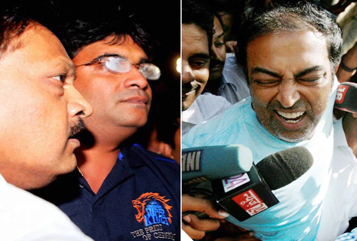 know about Controversial Life of Dara Singh son Vindu Dara on his death anniversary