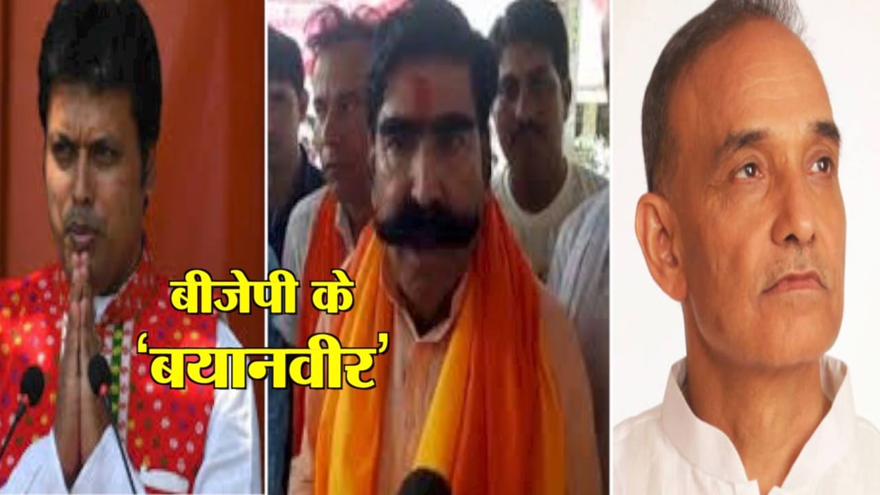बीजेपी