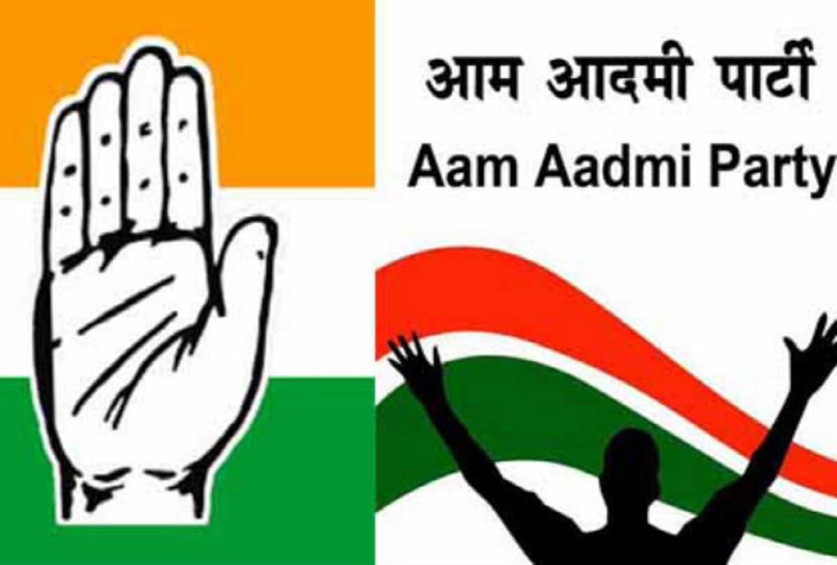 Congress does not want to alliance with aap in Haryana