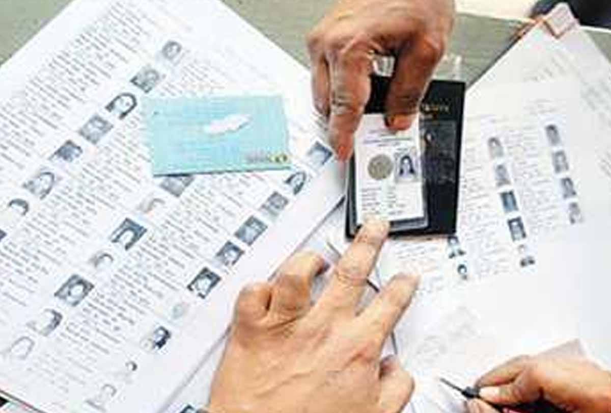 BLAO absent in Voter Survey Campaign
