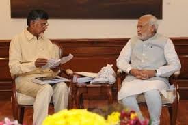 polavaram amravati and special status will decide the politics of Andhra Pradesh
