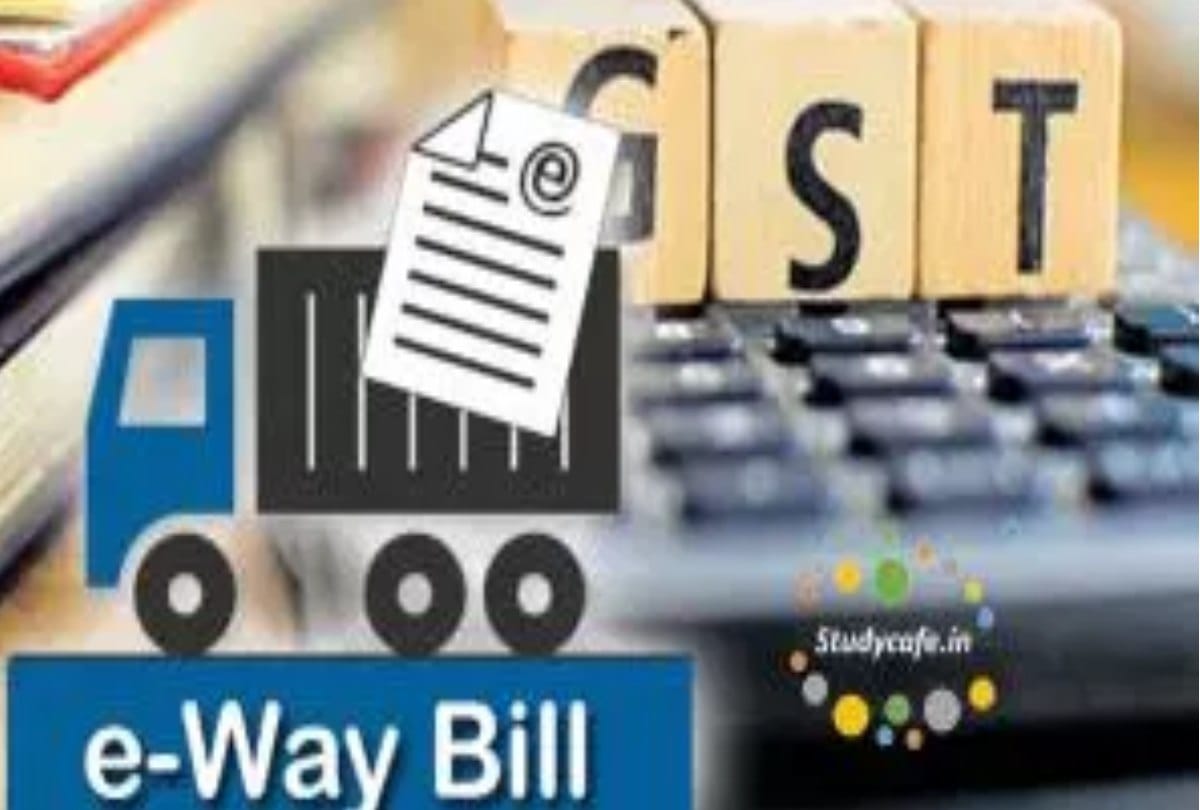 FIle GST return on time may not be missed e way bill facility