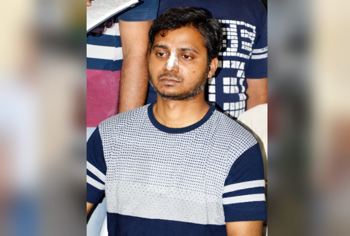 hcl engineer who was kidnapped from ghaziabad highway tells horrific tale of 7 days kidnapping