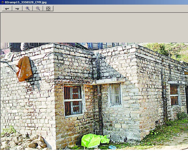 एक्सरे, अल्ट्रासाउंड की सुविधा नहीं
