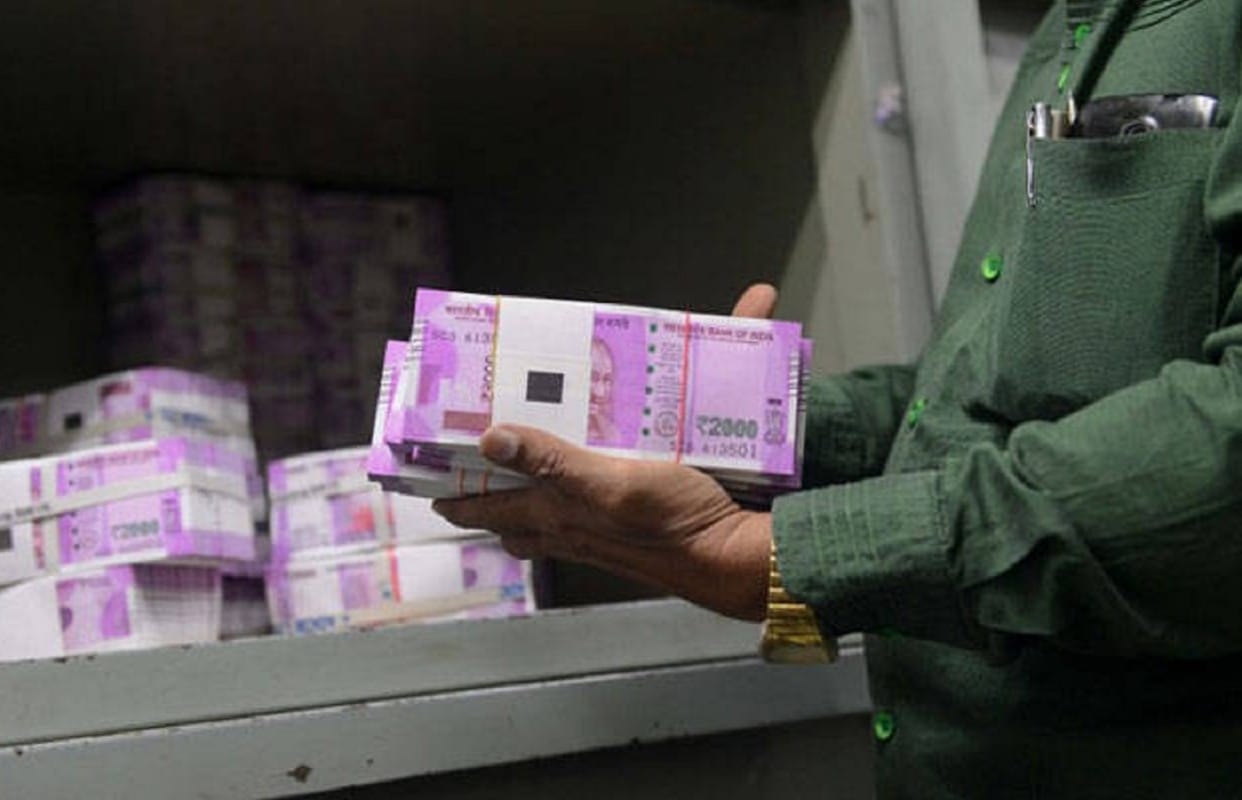 GSTN active on data analysis tools to help taxmen check tax evasion says CEO Prakash Kumar