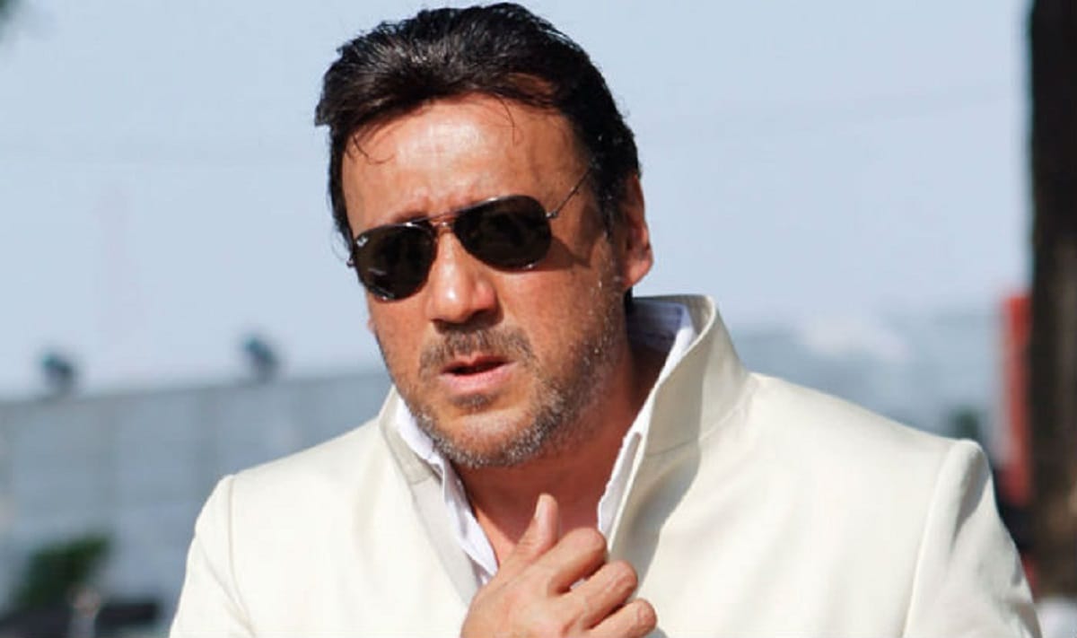 jackie shroff says  i am still  work with my heart