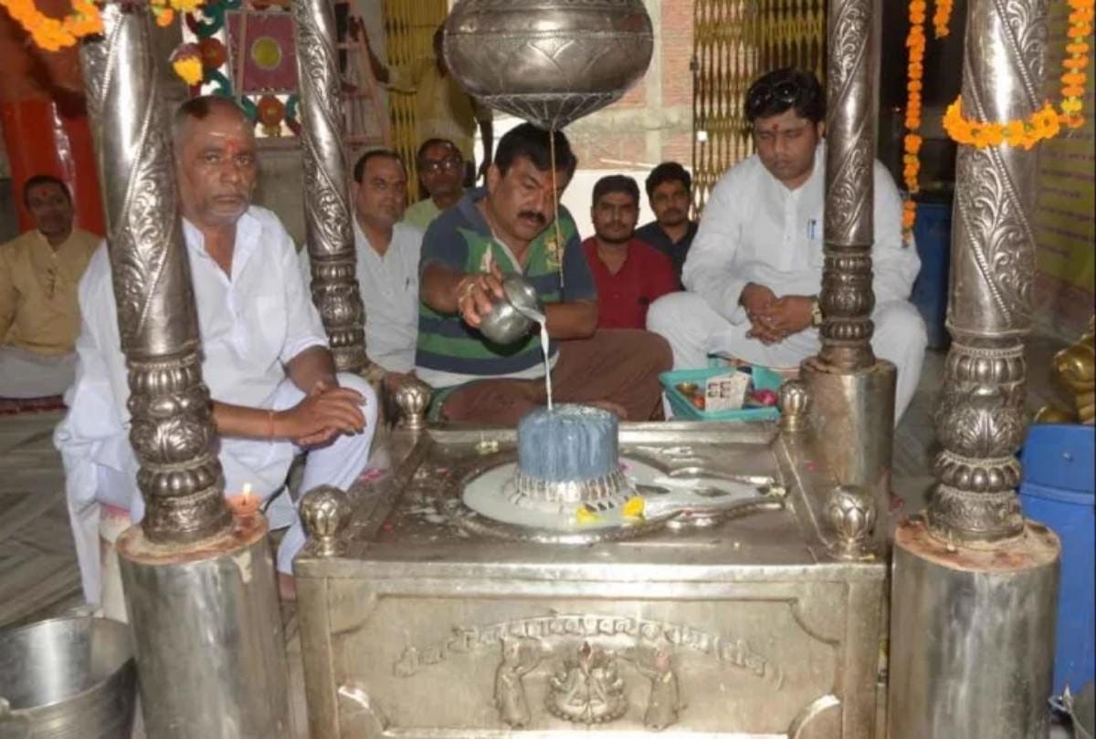 Weird name of the temples which you never heard  