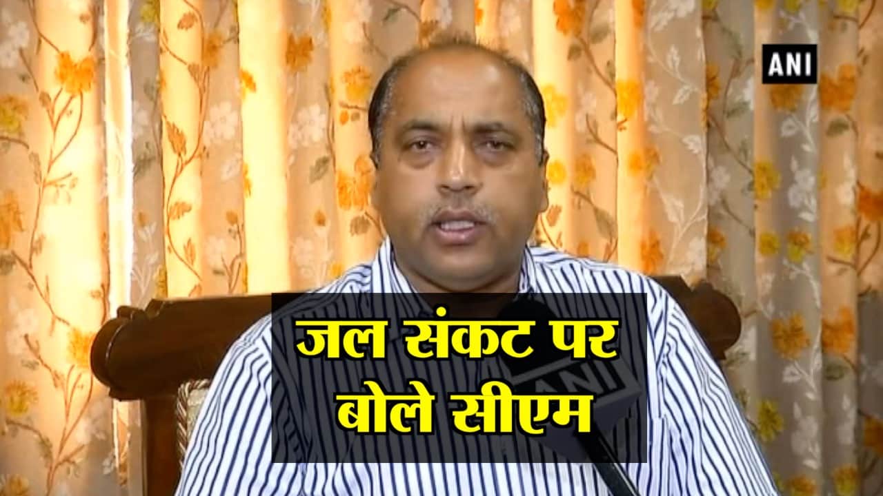 jayram thakur