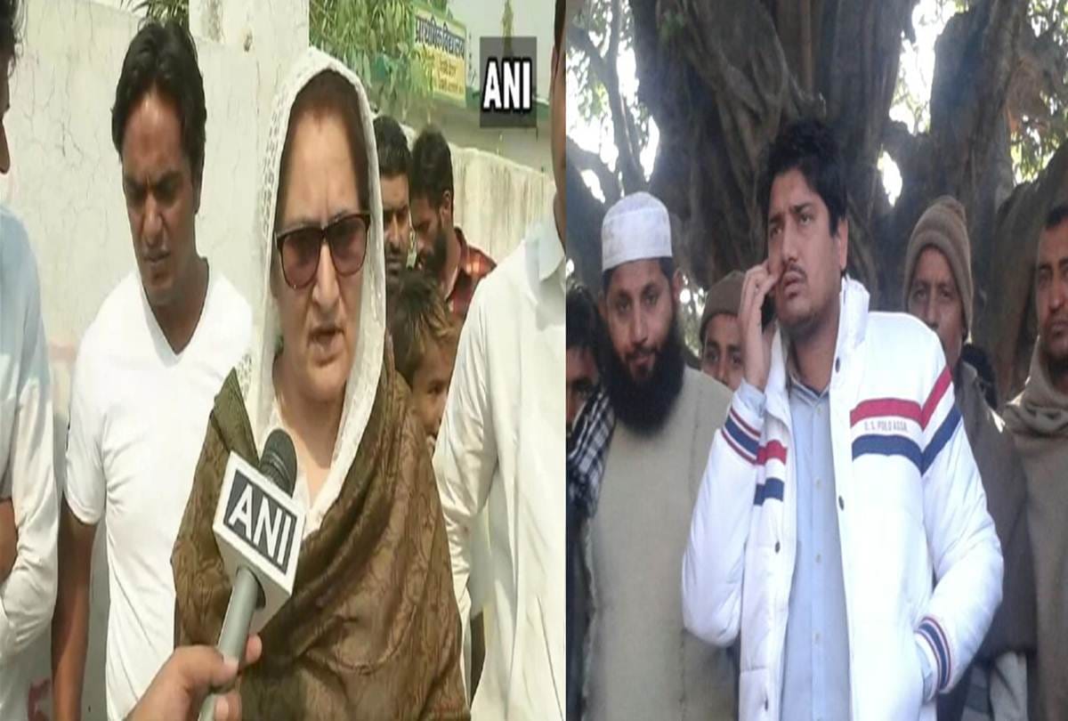 results of Kairana bypoll set a new record, Hassan family occupied Kairana politics 