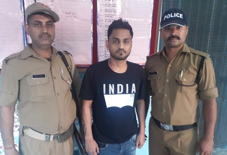 Sex racket operator arrested in haridwar 