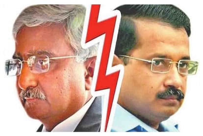 big hit to delhi bureaucrats from high court CS anshu prakash to present in assembly committee