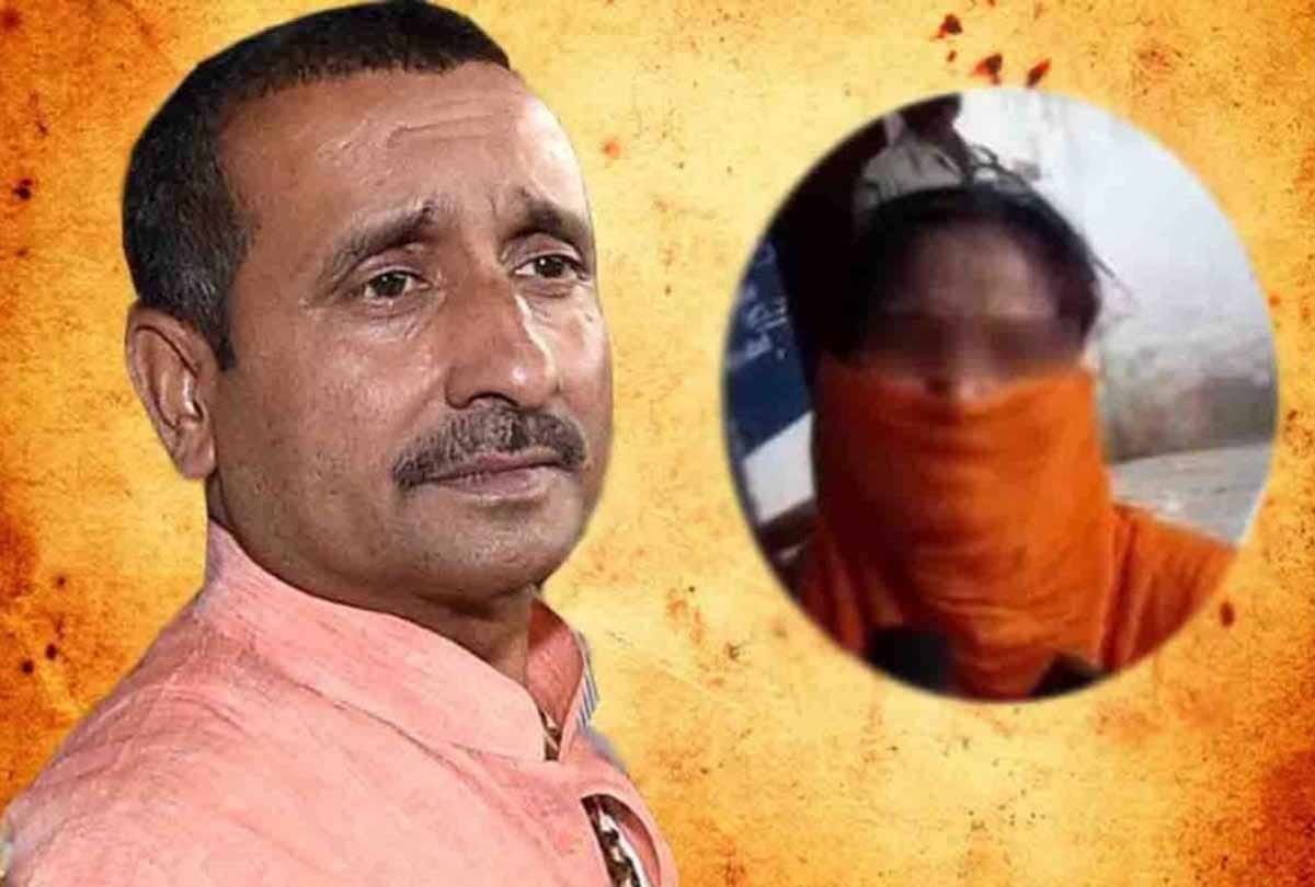 CBI questioned two more close persons of MLA kuldeep sengar