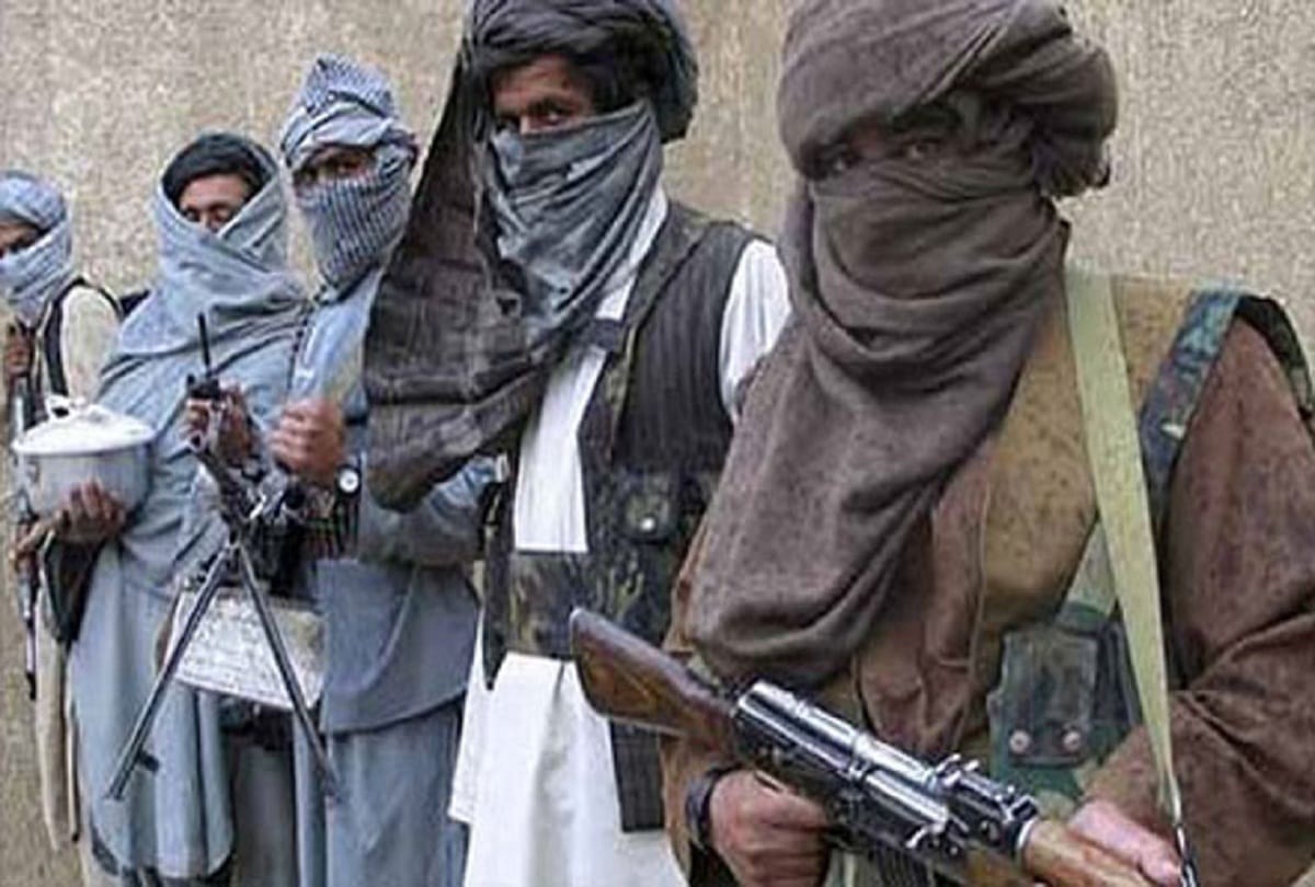 Terror funding for Lashkar-e-Taiba accused Hussein arrested from Jaipur Airport