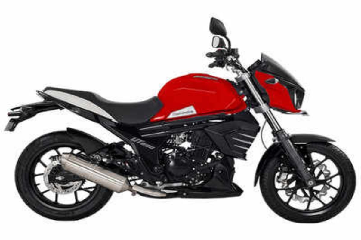 Mahindra Mojo UT 300 Launched In India at RS 1.49 Lakh