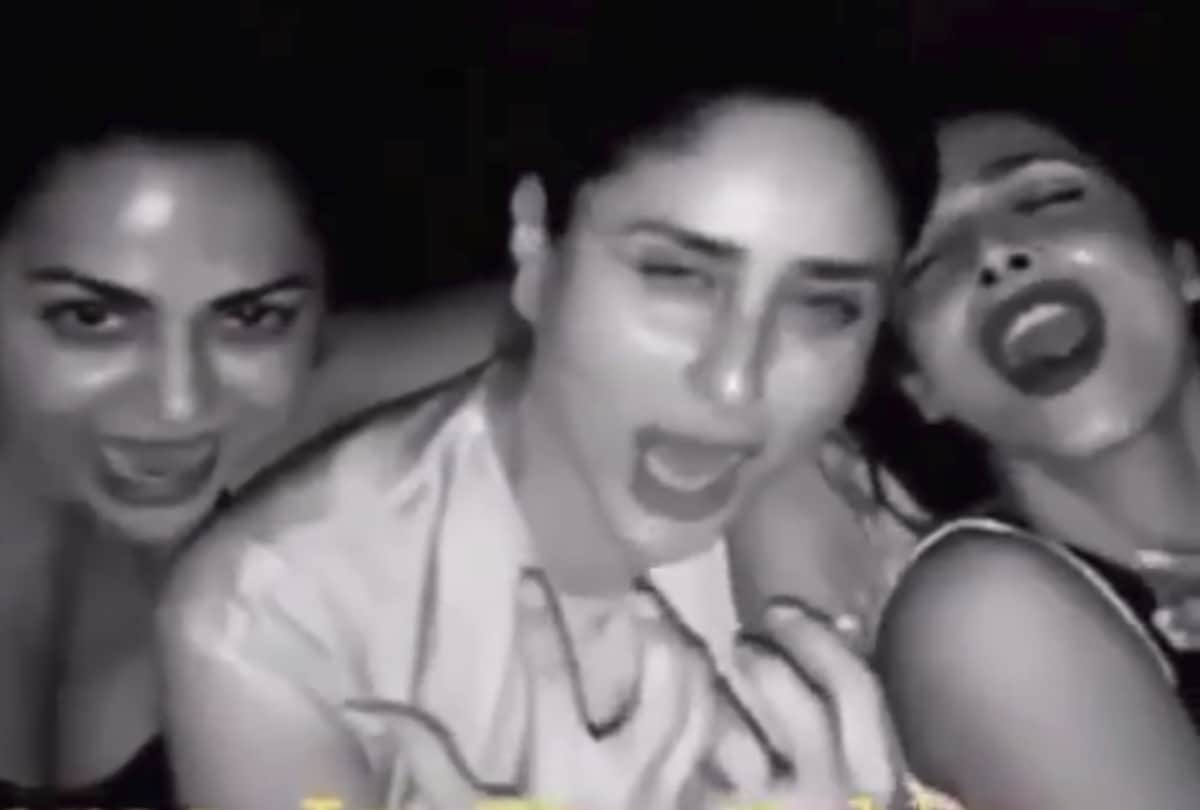 IPL Betting Arbaaz Khan Questioned While Ex Wife Malaika Arora Parties With Kareena Kapoor