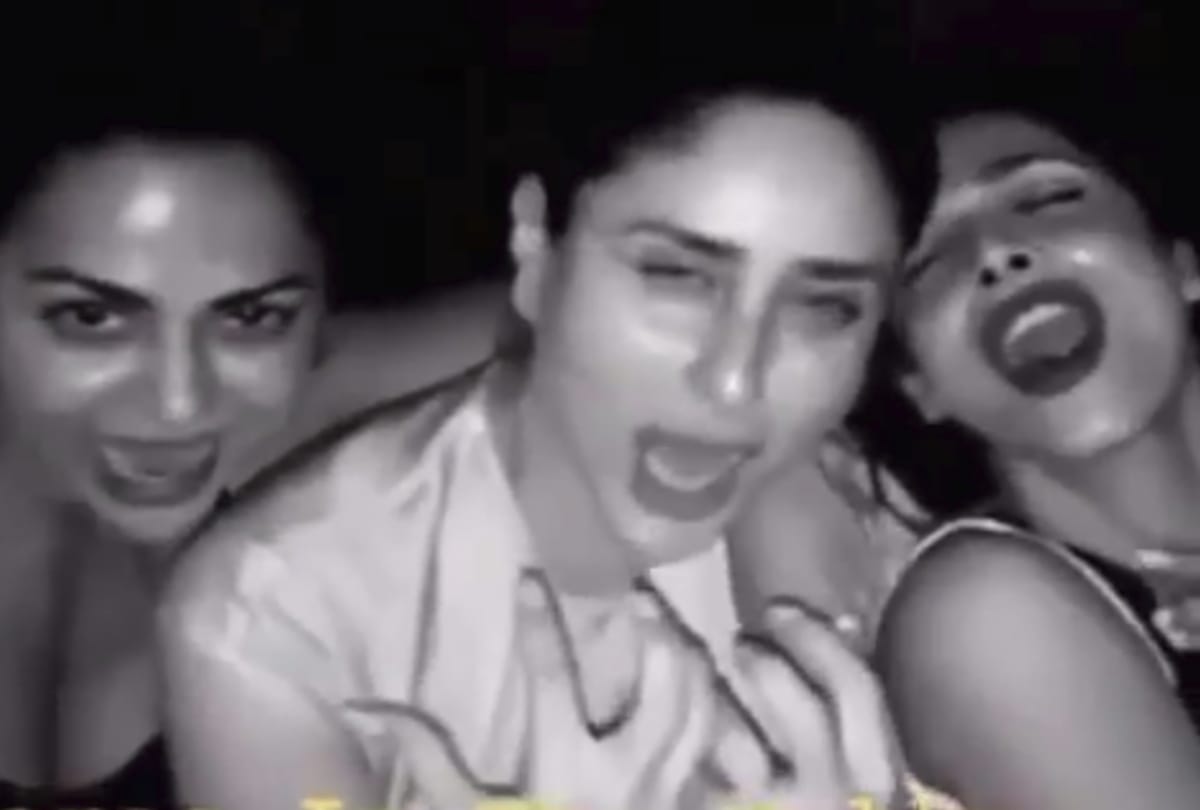 IPL Betting Arbaaz Khan Questioned While Ex Wife Malaika Arora Parties With Kareena Kapoor