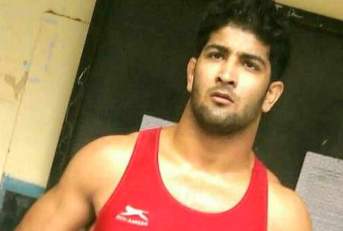 Pankaj selected in National Institute of Sports Patiala