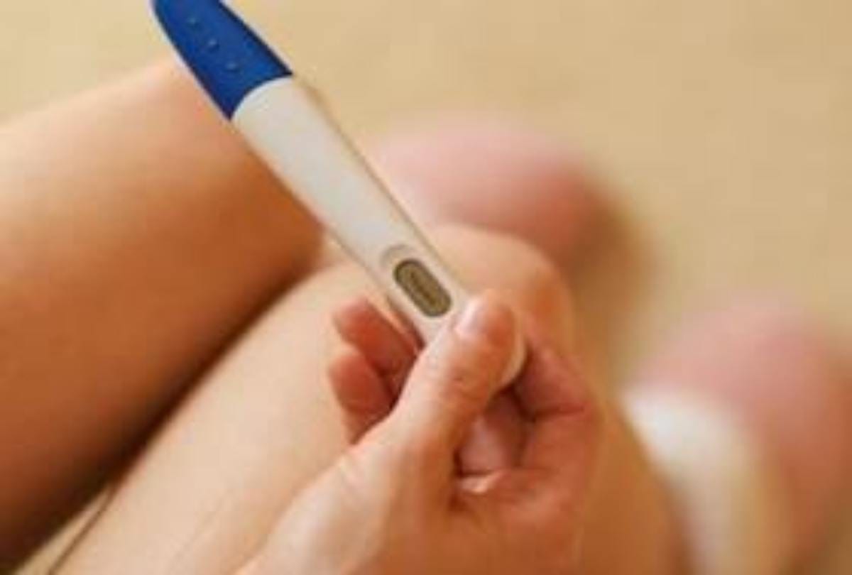 Female Workers Take Permission For Getting Pregnant at Japan