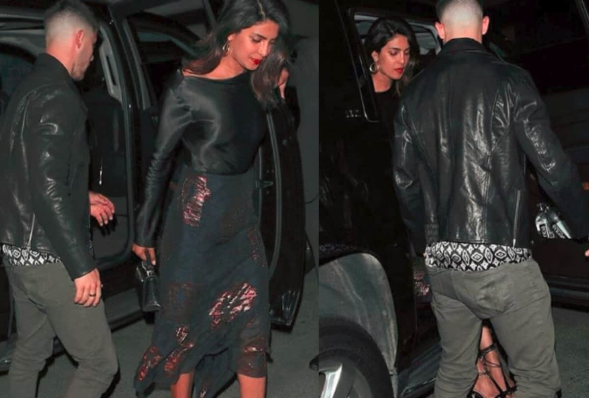 book on priyanka chopra the dark horse