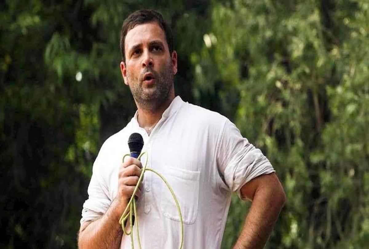 This Bollywood Actress Had Crush On Congress Leader Rahul Gandhi