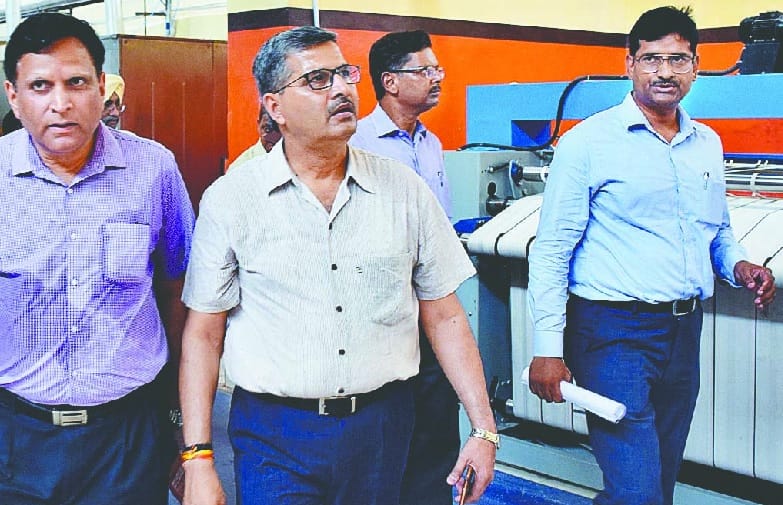 यात्रियों की सुरक्षा से किसी कीमत पर समझौता नहीं