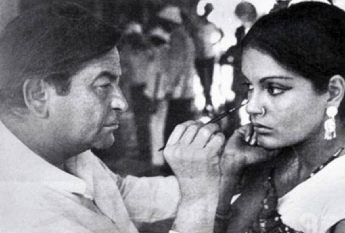 Raj Kapoor death anniversary 10 unseen pictures 