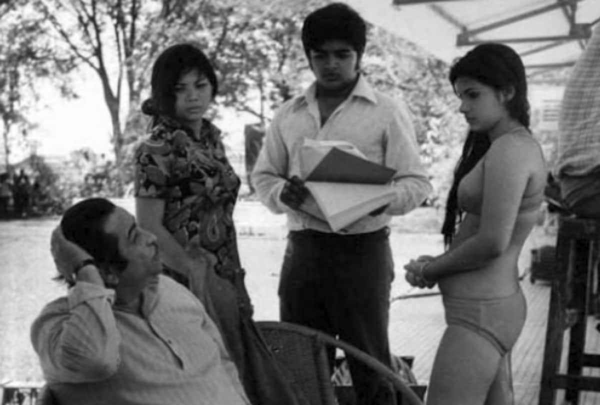 Raj Kapoor death anniversary 10 unseen pictures 