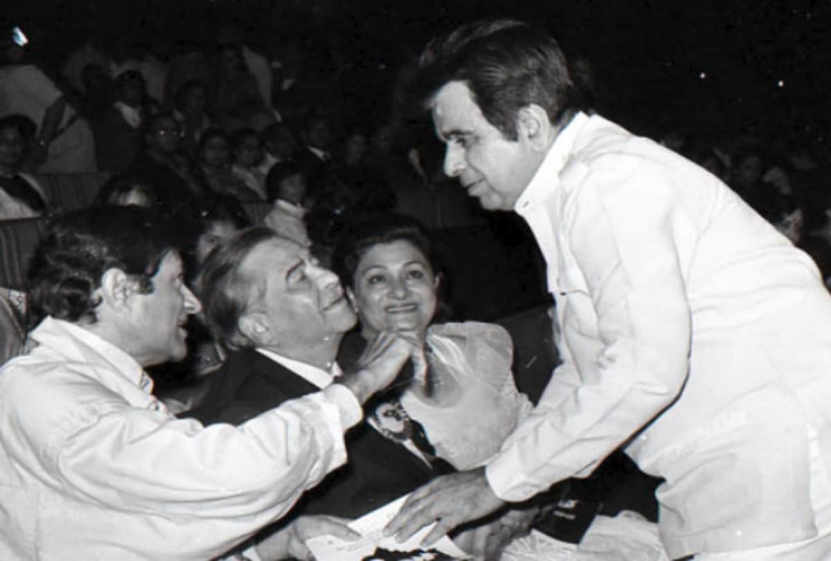 Raj Kapoor death anniversary 10 unseen pictures 