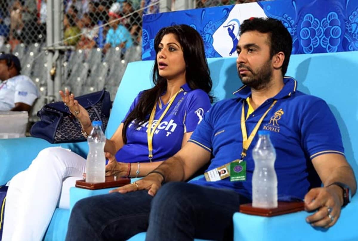 RAJ KUNDRA GIVE THESE GIFTS TO HIS WIFE SHILPA SHETTY MAY SHOCKED YOU