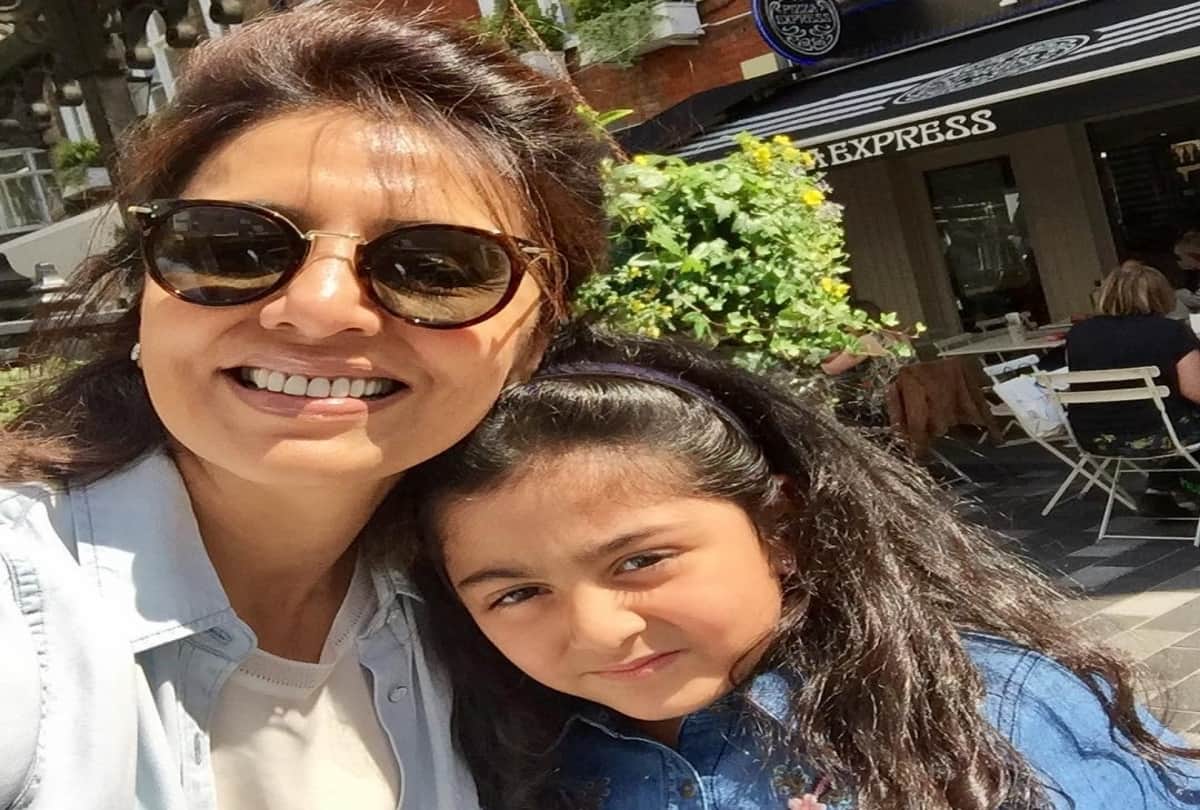 Ranbir Kapoor Neice Samara Kapoor Is Social Media Secret Star Now Here Is The Proof