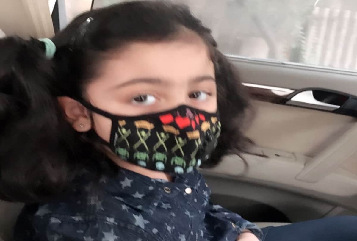 Ranbir Kapoor Neice Samara Kapoor Is Social Media Secret Star Now Here Is The Proof