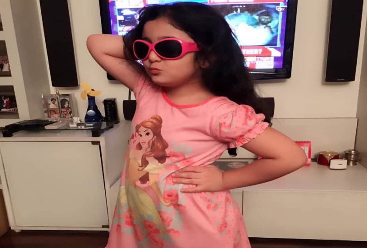 Ranbir Kapoor Neice Samara Kapoor Is Social Media Secret Star Now Here Is The Proof