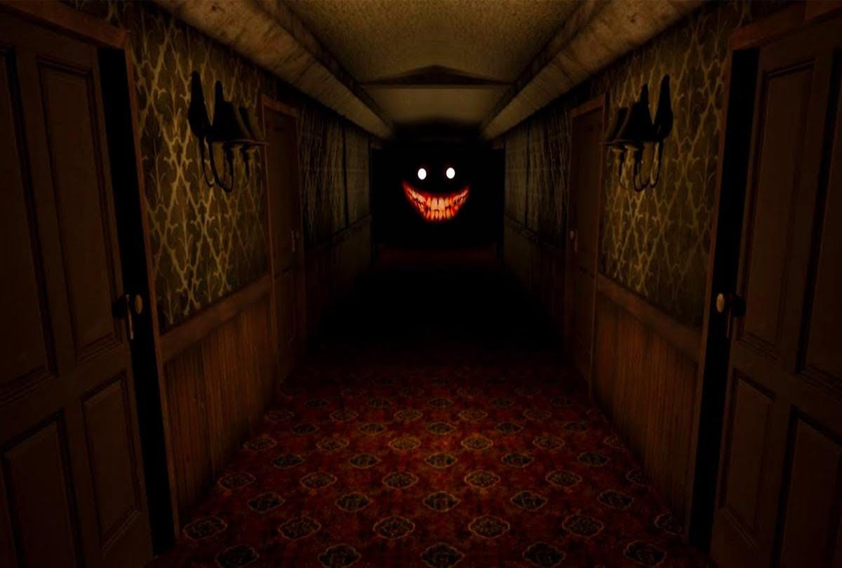 People come to this hotel for enjoying the fun of death