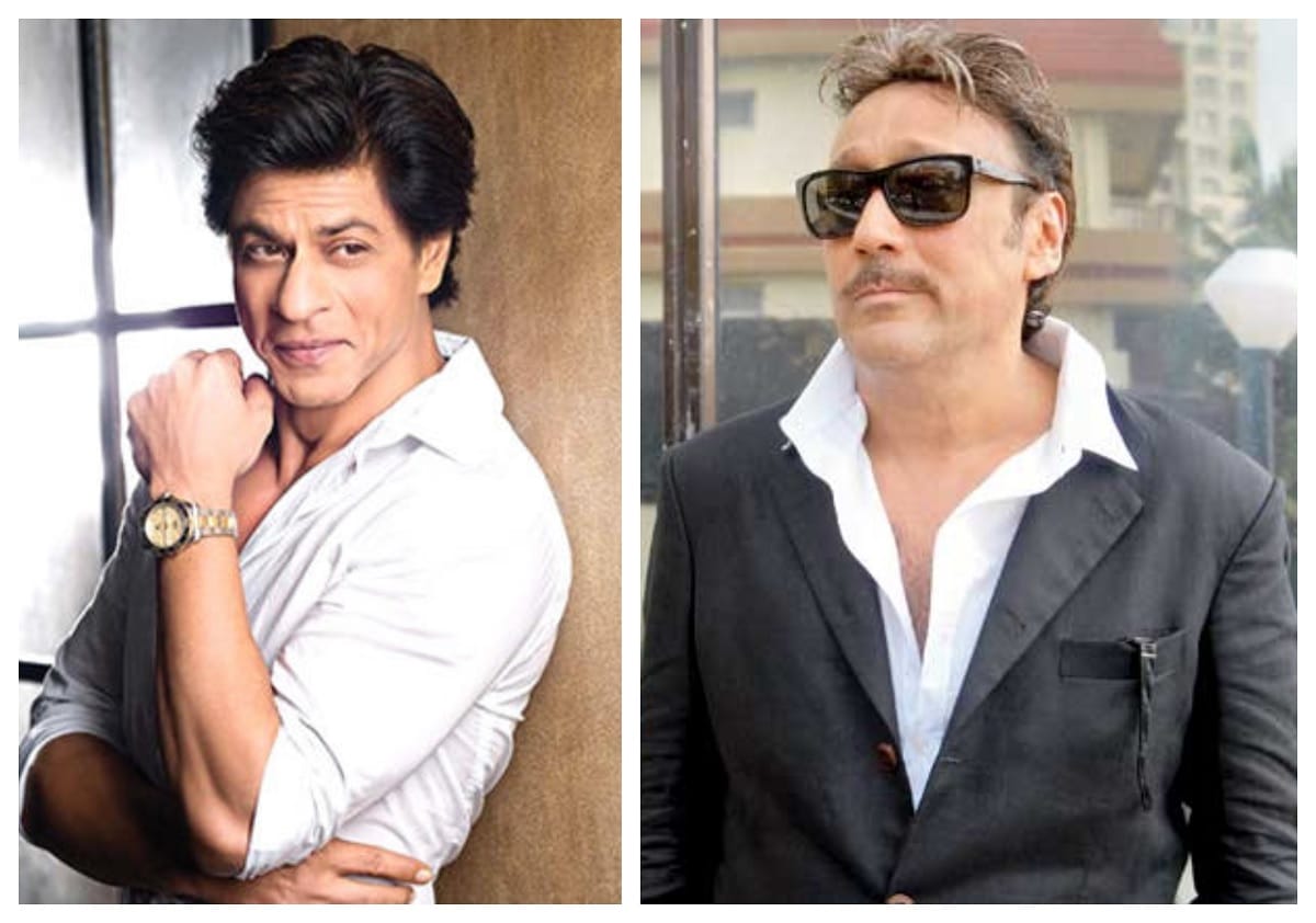 These are the country's famous film stars, who had become bankrupt in past