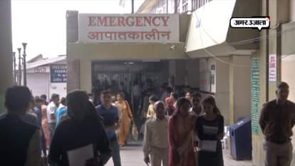  8 dead after bus falls off a cliff in Shimla 
