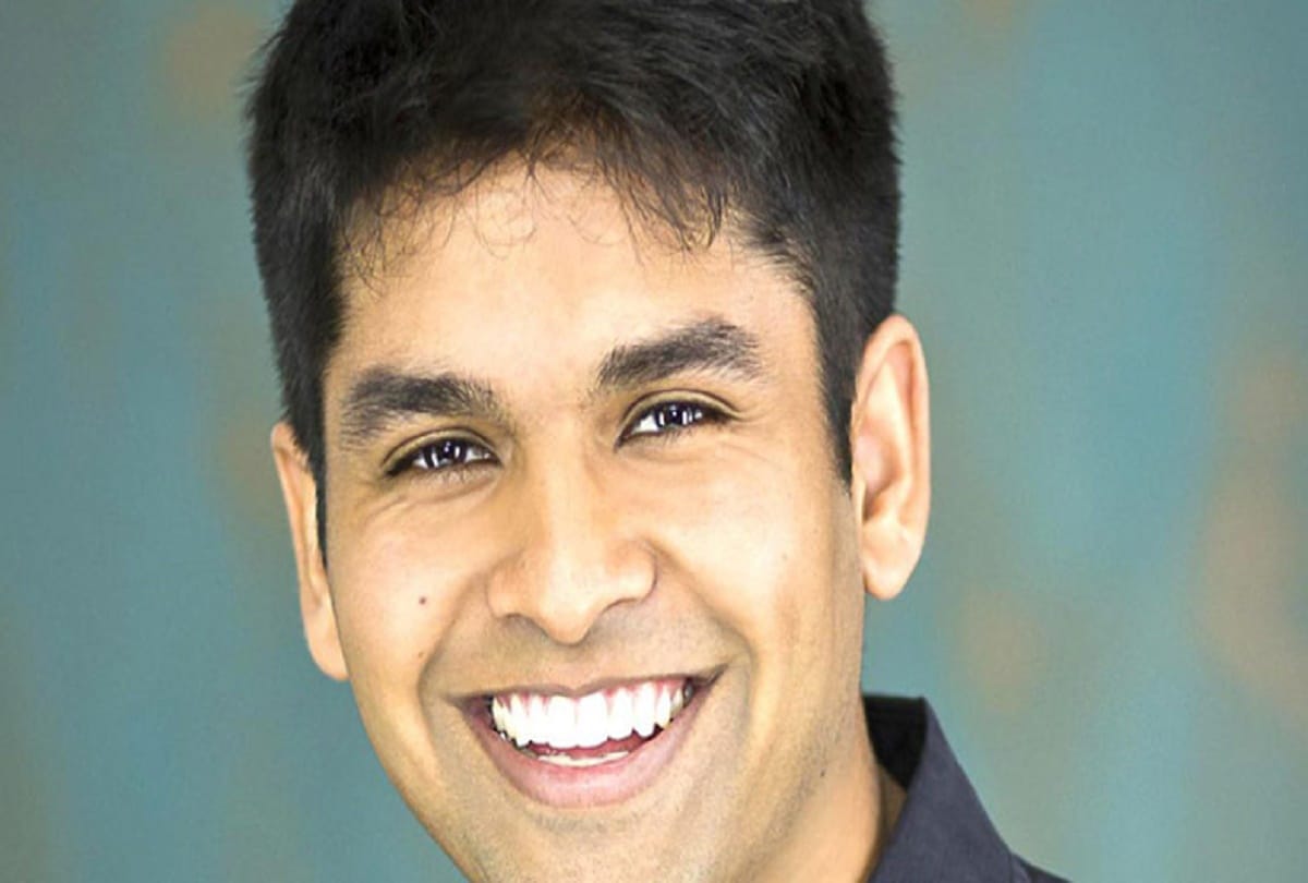 22 year old Shubham Goel running for California governor 