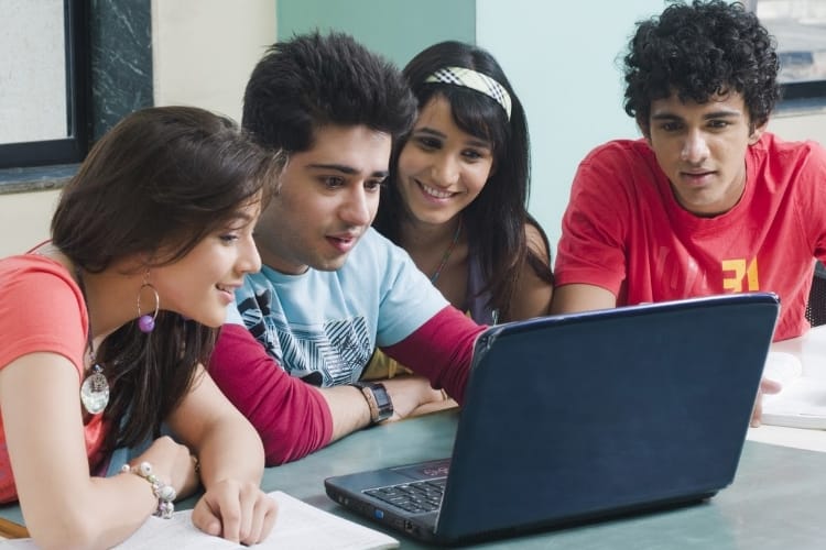 Scholarship portal opened for educational institute
