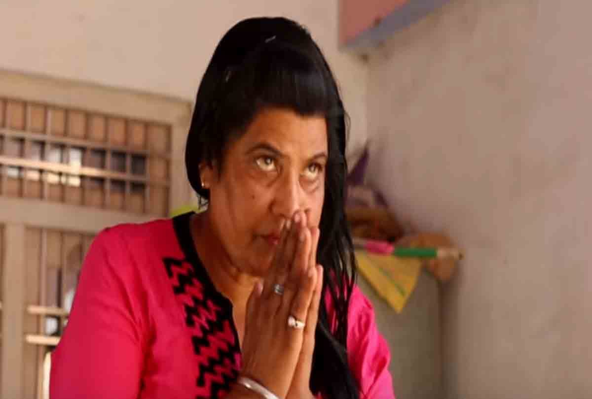 Seema Parihar's Acting in Toilet one Step towards sanitation