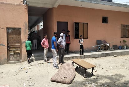 up police liberated kidnapped engineer from ghaziabad during encounter