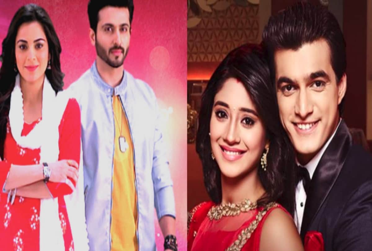 BARC Report Kundali Bhagya Yeh Rishta Kya Kehlata Hai are the top 10 shows 