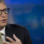 bill gates