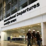 delhi airport