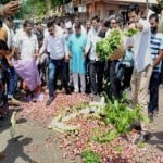 किसान