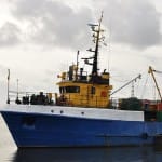 End of permit for coastal traffic of foreign ships, Indians get approval for charter ship